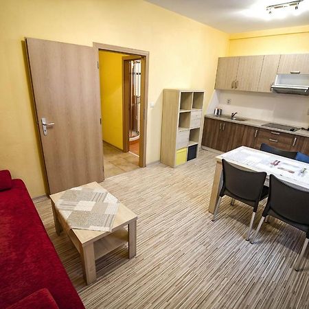 Privat Galfy Hotel Vysoke Tatry Bagian luar foto