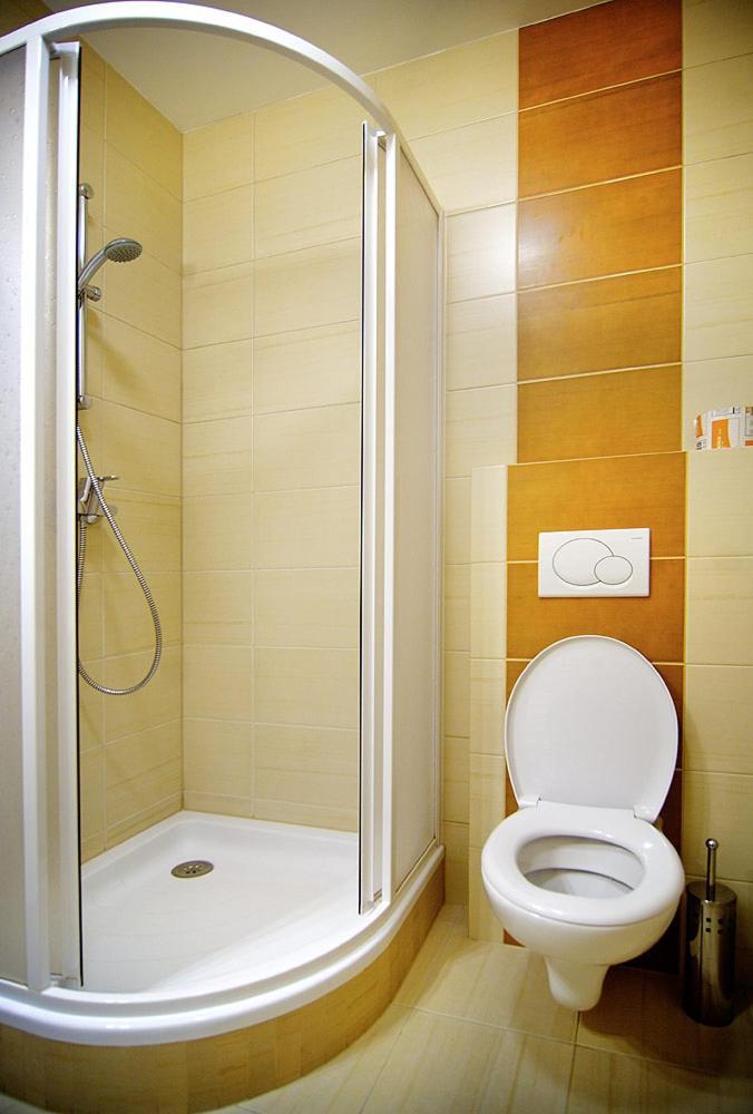 Privat Galfy Hotel Vysoke Tatry Bagian luar foto